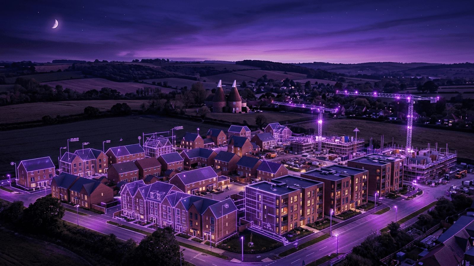 Top 10 Best Residential Real Estate Developers in Kent