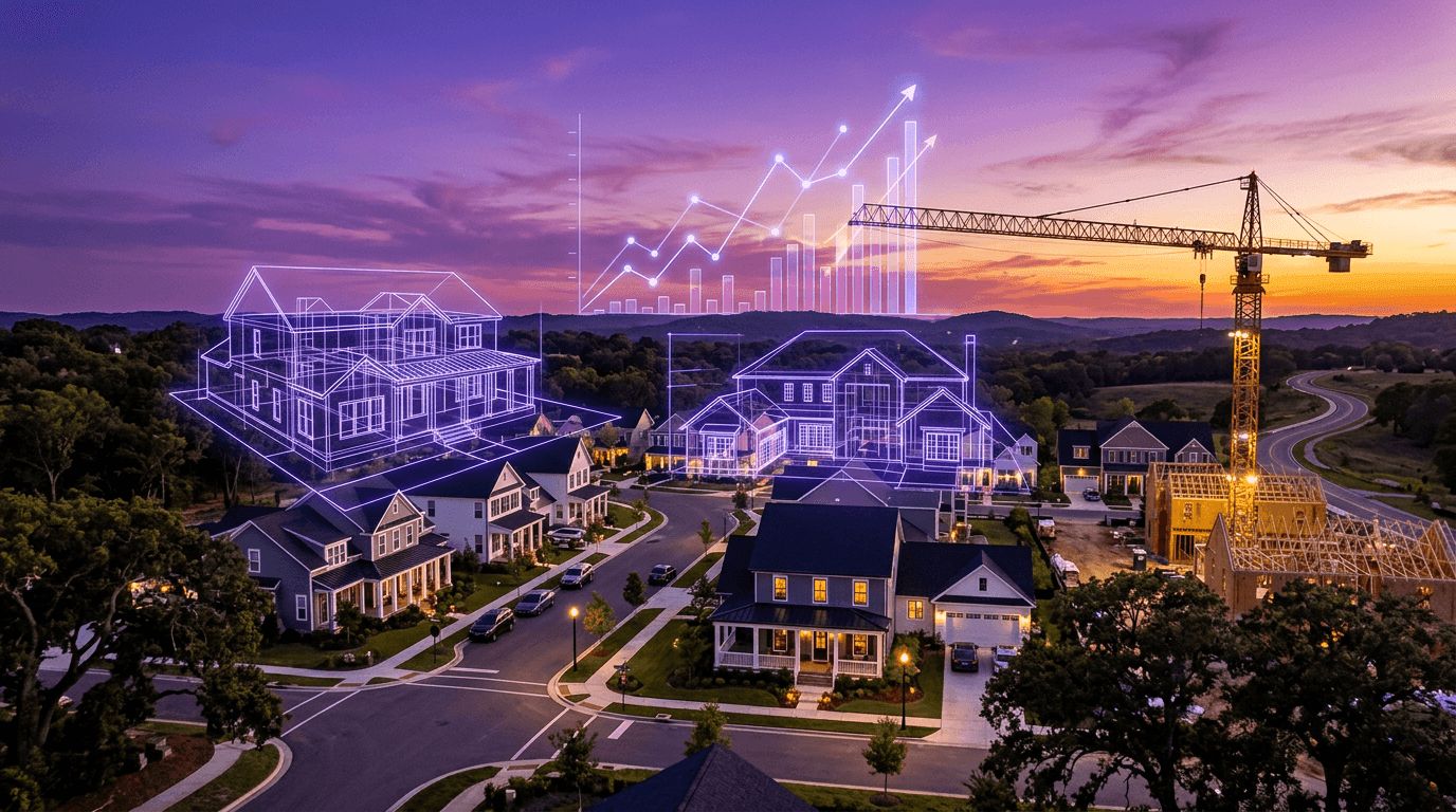 Top 10 Best Residential Real Estate Developers in Lafayette