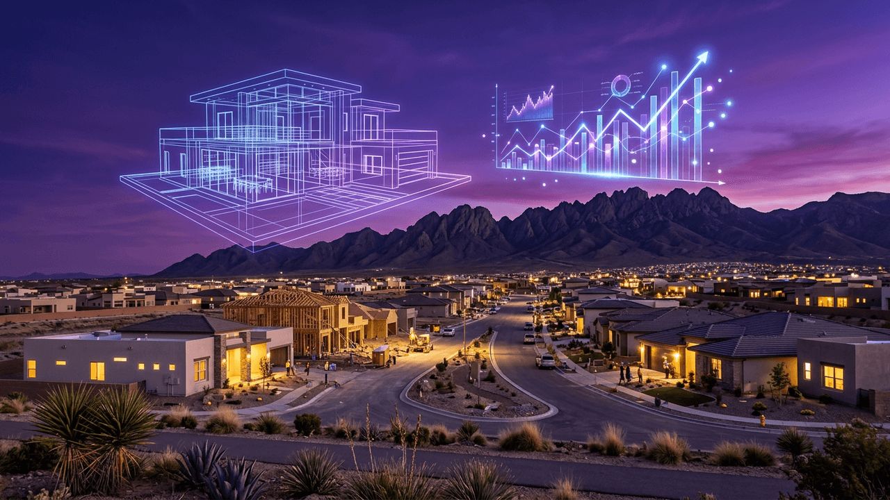 Top 10 Best Residential Real Estate Developers in Las Cruces