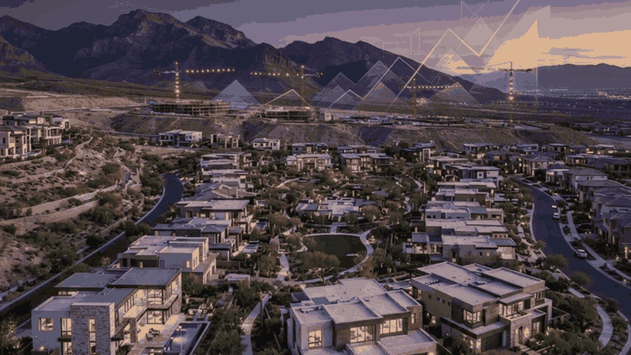 Top 10 Best Residential Real Estate Developers in Las Vegas