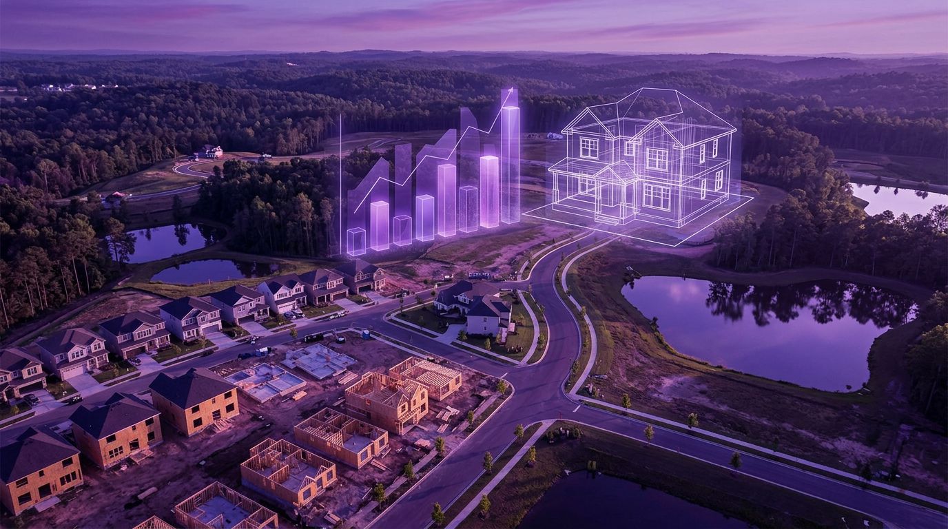 Top 10 Best Residential Real Estate Developers in League City
