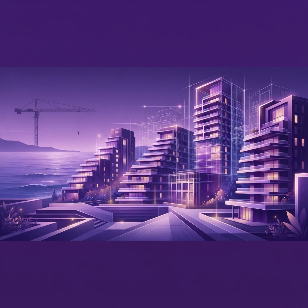 Top 10 Best Residential Real Estate Developers in Lebanon