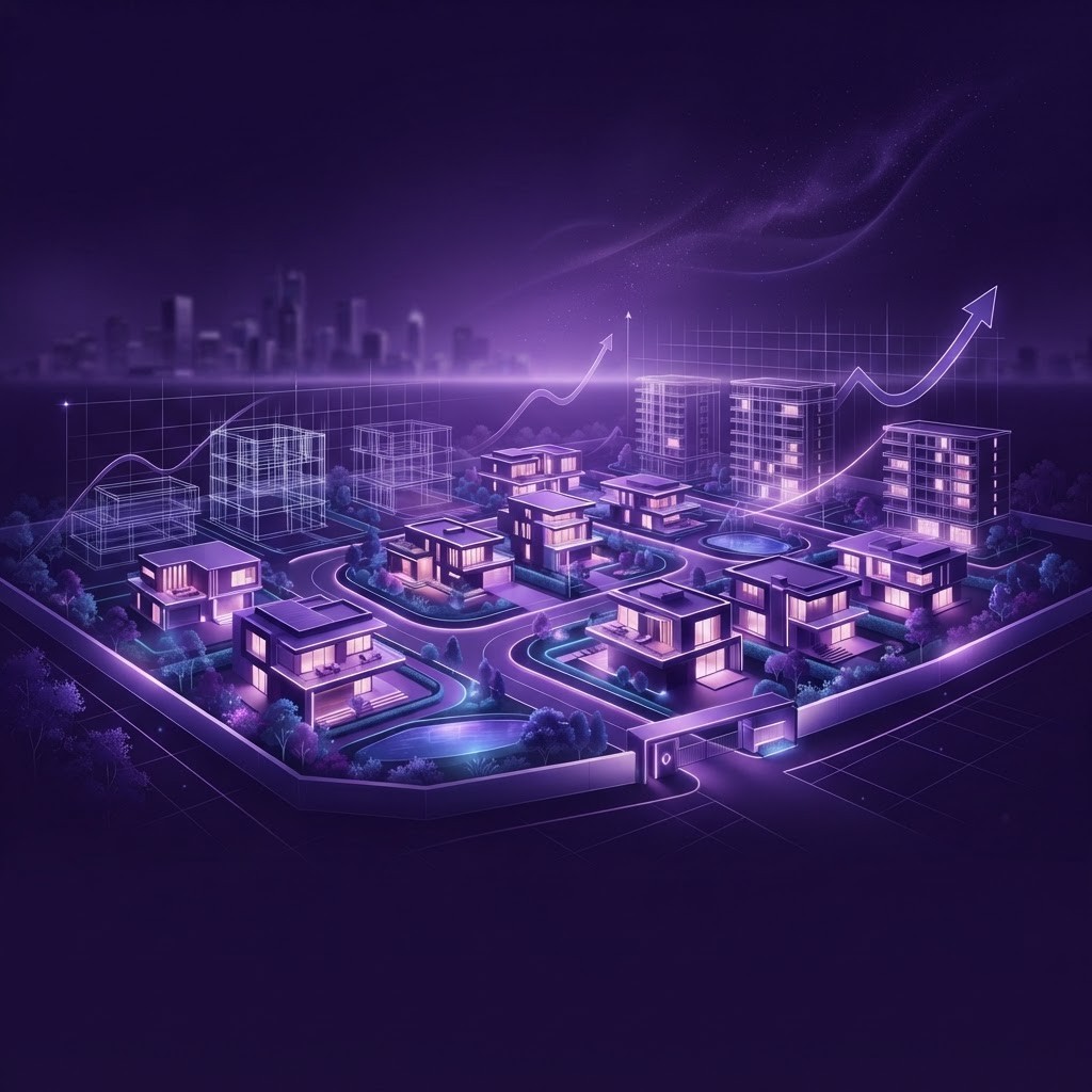 Top 10 Best Residential Real Estate Developers in Liberia