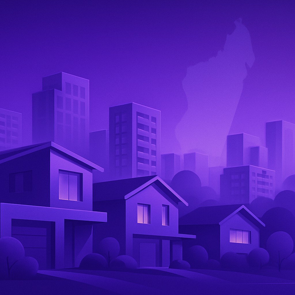 Top 10 Best Residential Real Estate Developers in Madagascar