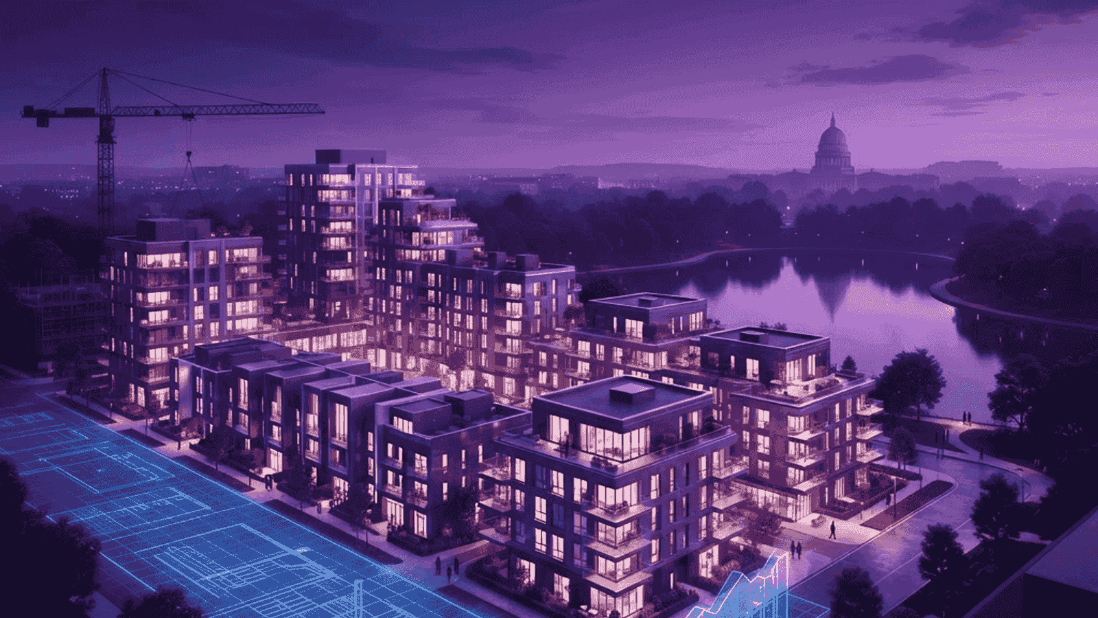 Top 10 Best Residential Real Estate Developers in Madison