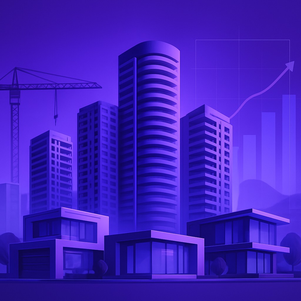 Top 10 Best Residential Real Estate Developers in Malaysia