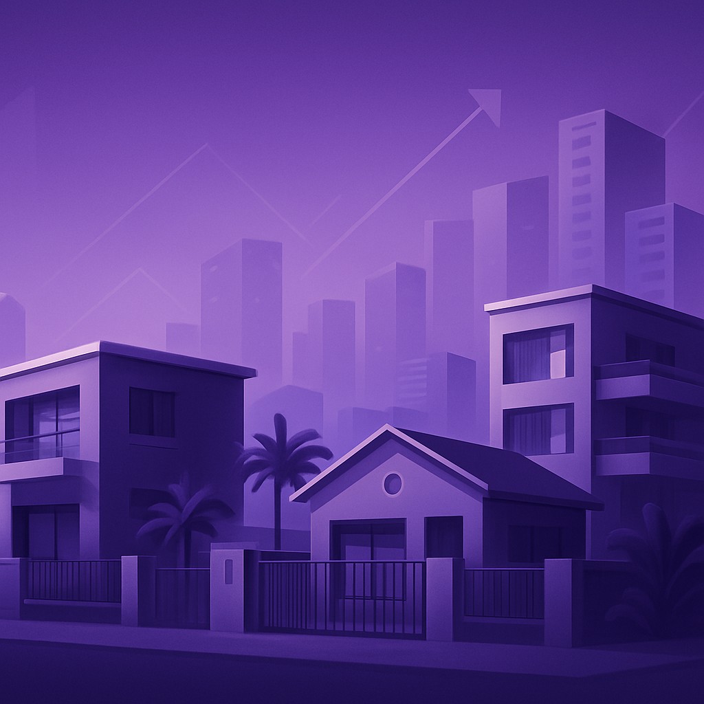 Top 10 Best Residential Real Estate Developers in Mali