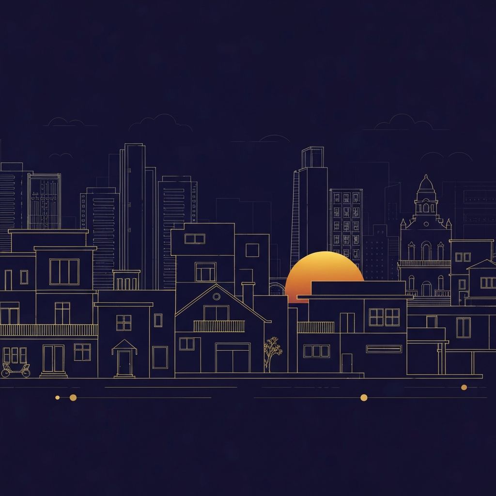 Top 10 Best Residential Real Estate Developers in Mexico