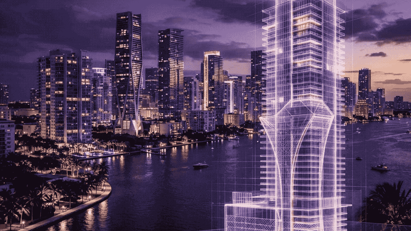 Top 10 Best Residential Real Estate Developers in Miami