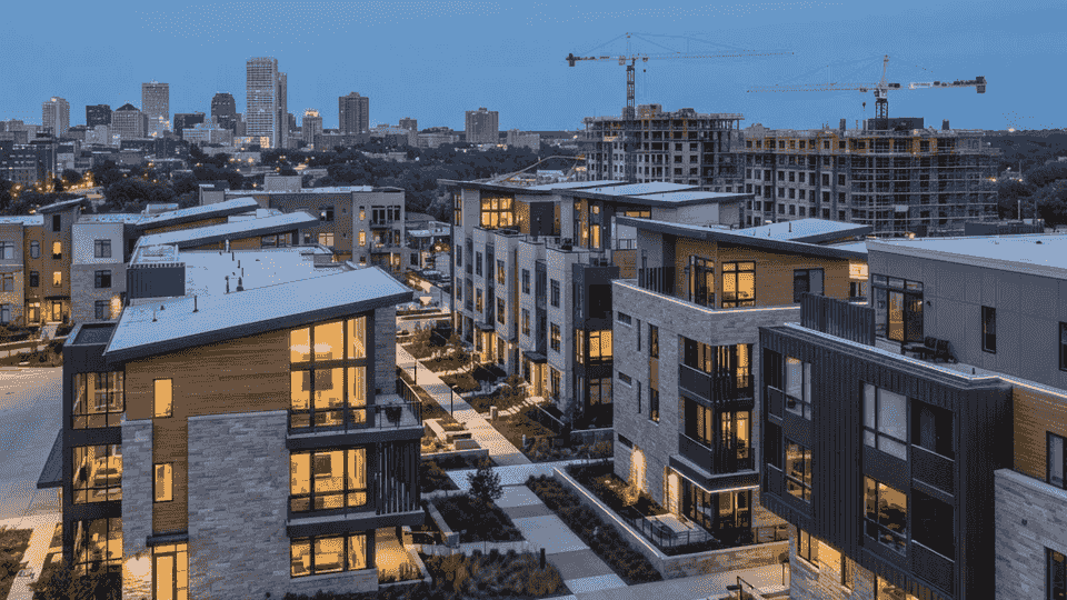 Top 10 Best Residential Real Estate Developers in Milwaukee