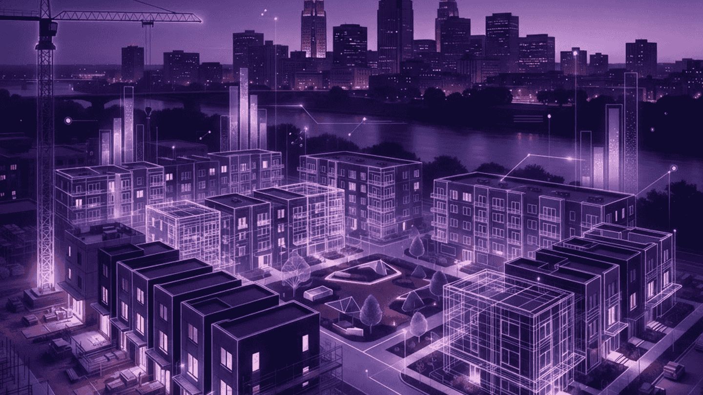 Top 10 Best Residential Real Estate Developers in Minneapolis