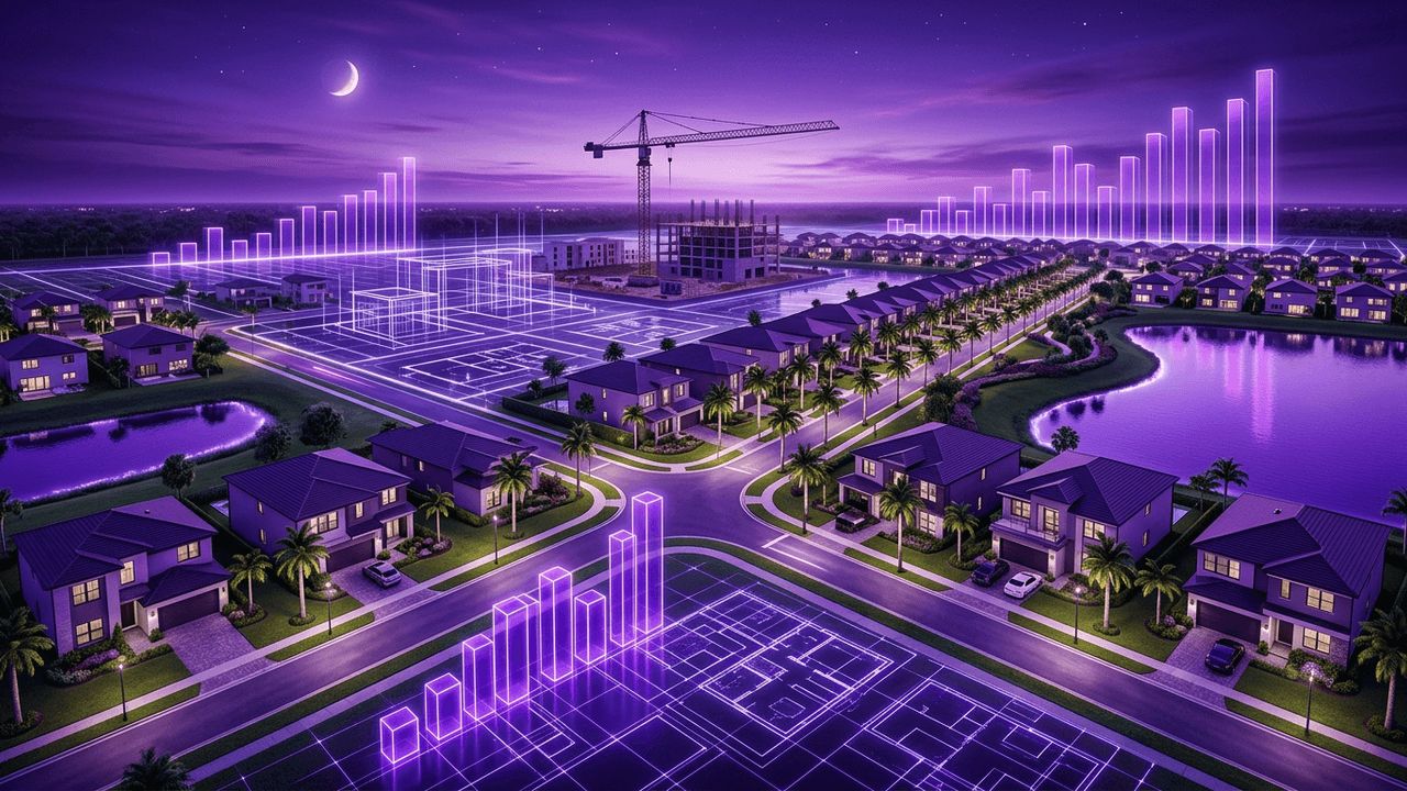 Top 10 Best Residential Real Estate Developers in Miramar