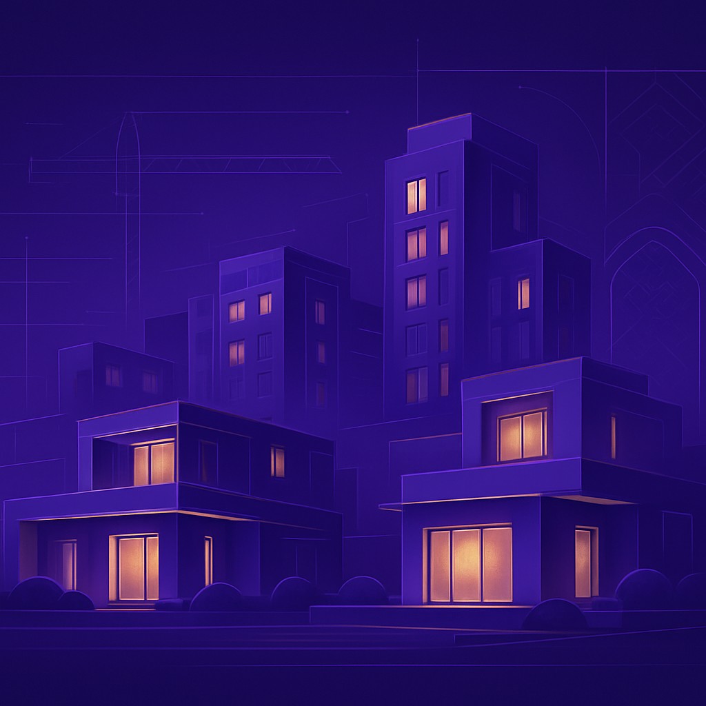 Top 10 Best Residential Real Estate Developers in Morocco