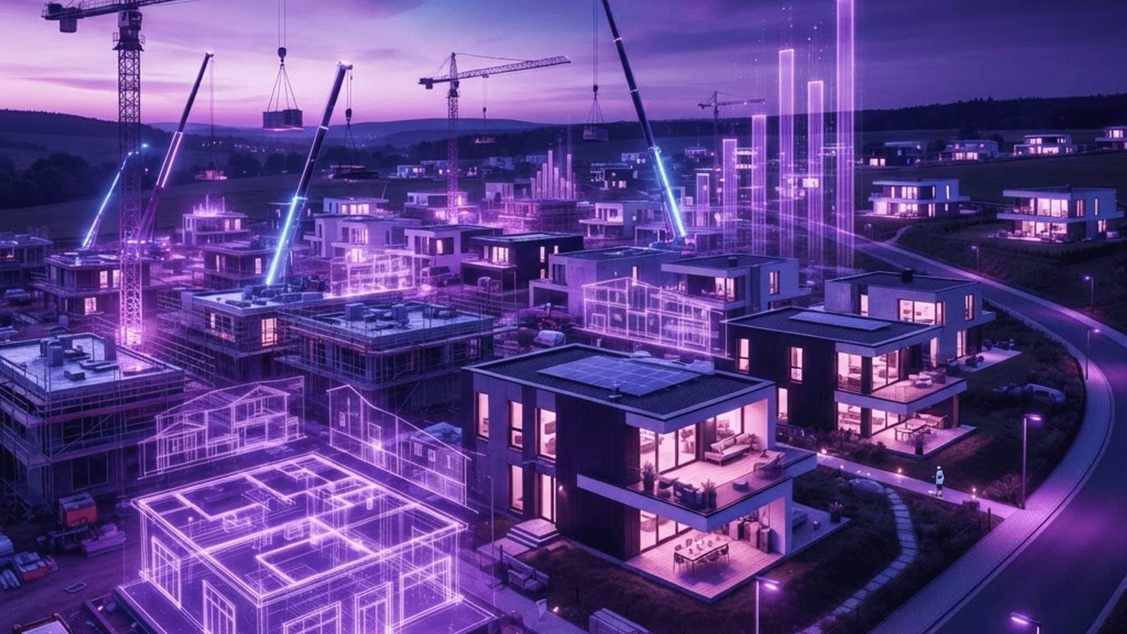 Top 10 Best Residential Real Estate Developers in Naperville