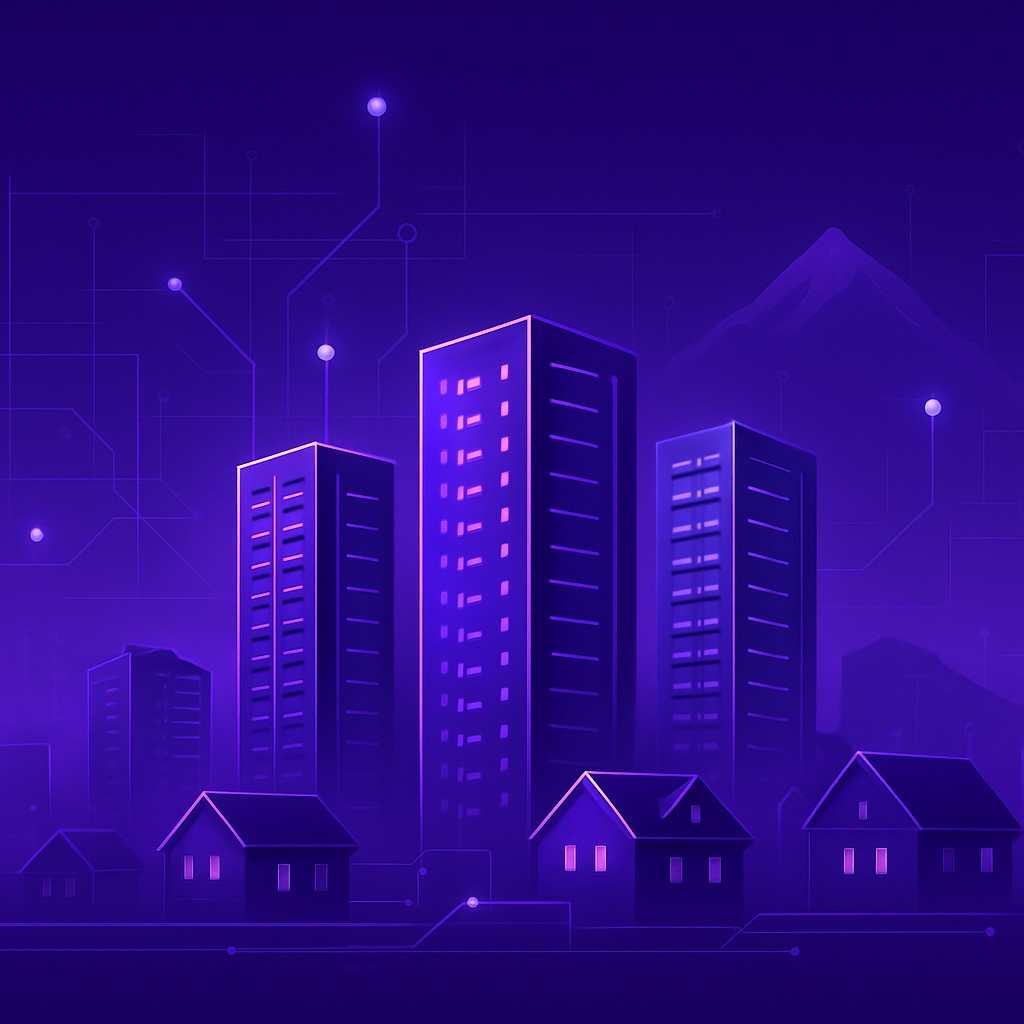 Top 10 Best Residential Real Estate Developers in Nepal