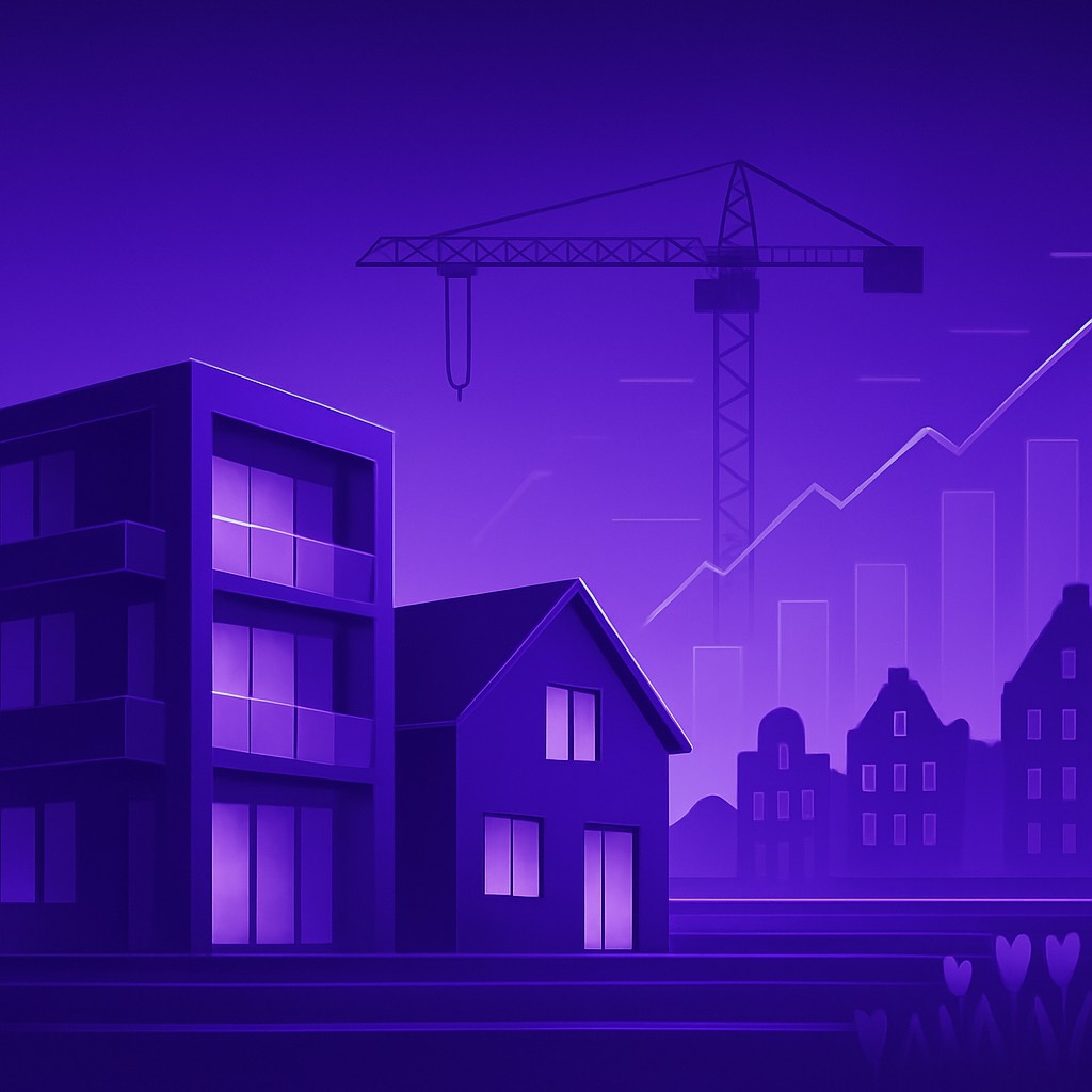 Top 10 Best Residential Real Estate Developers in Netherlands