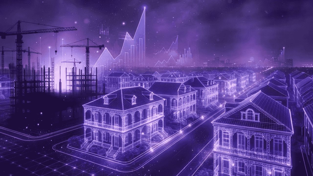 Top 10 Best Residential Real Estate Developers in New Orleans