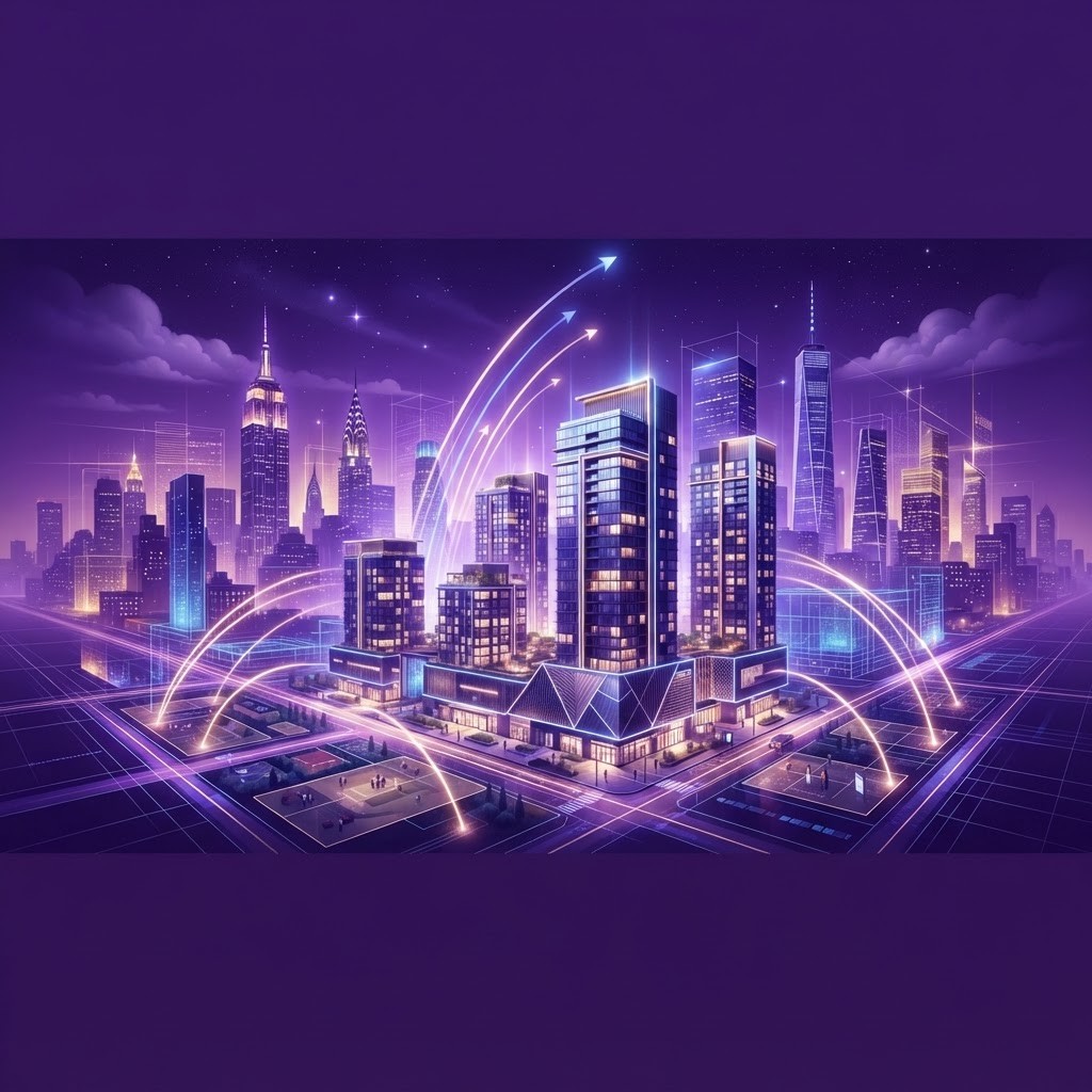 Top 10 Best Residential Real Estate Developers in New York