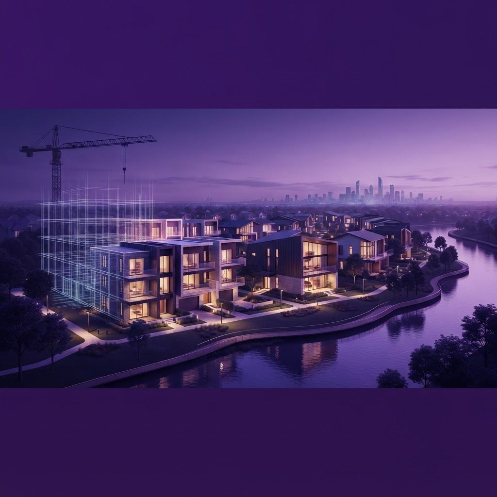 Top 10 Best Residential Real Estate Developers in Newport News