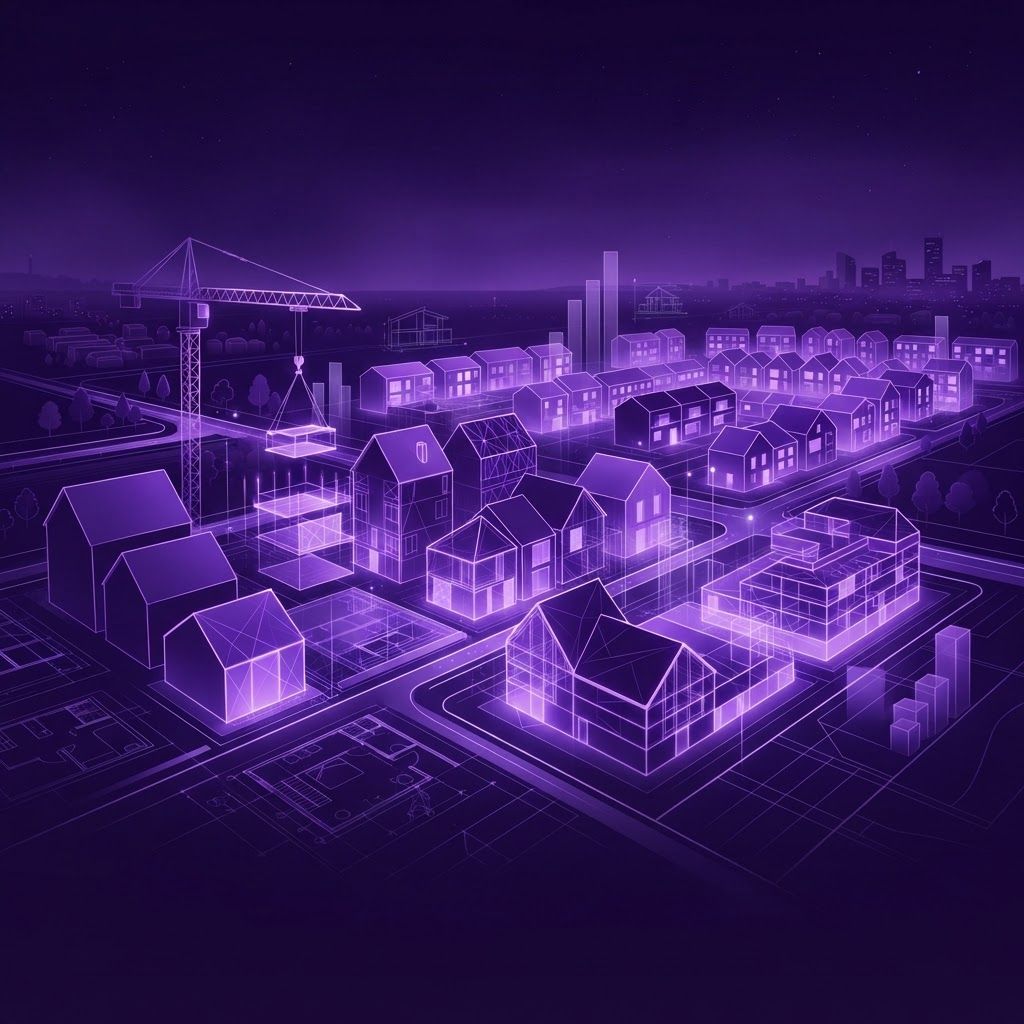 Top 10 Best Residential Real Estate Developers in Norfolk