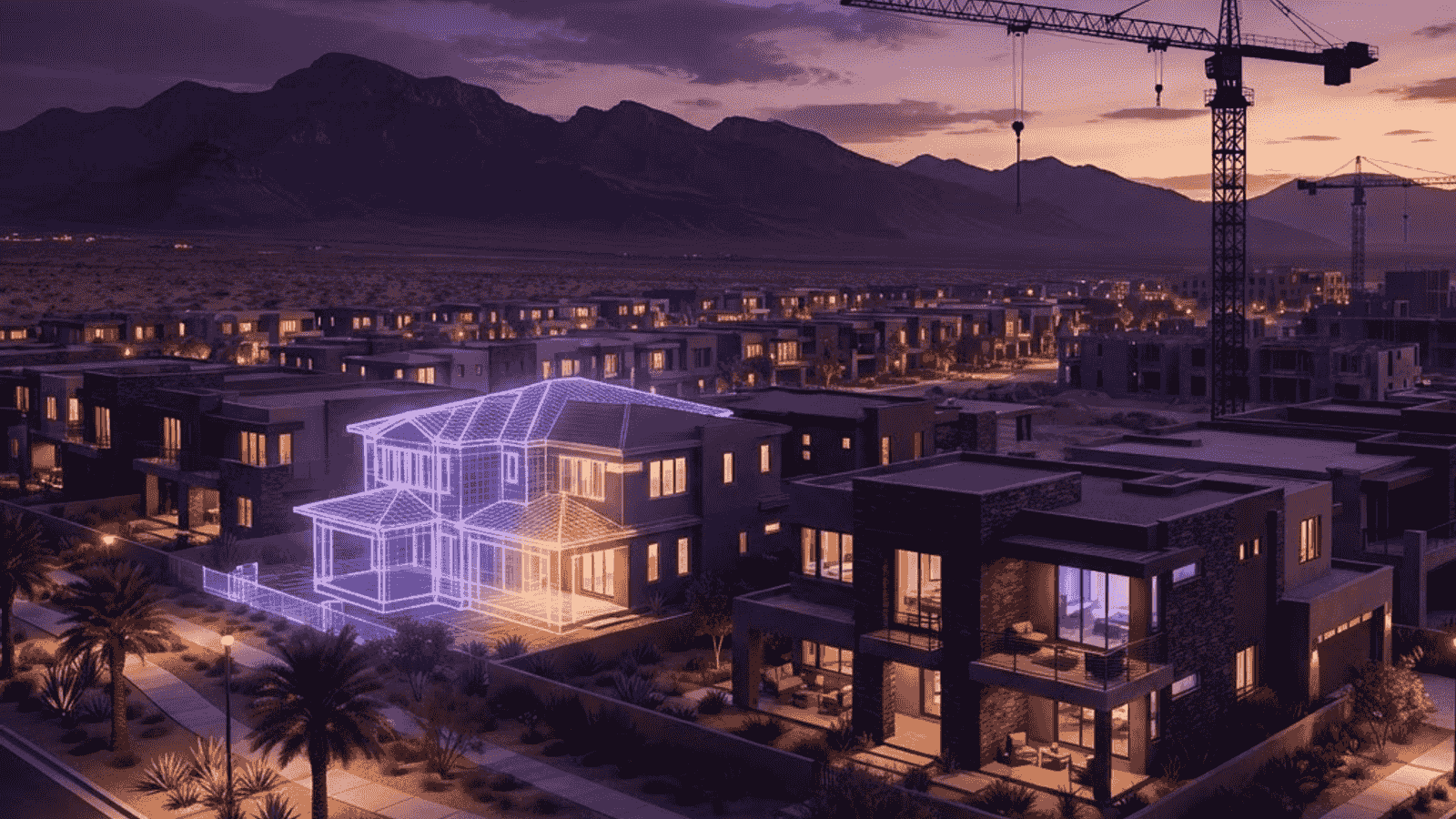 Top 10 Best Residential Real Estate Developers in North Las Vegas