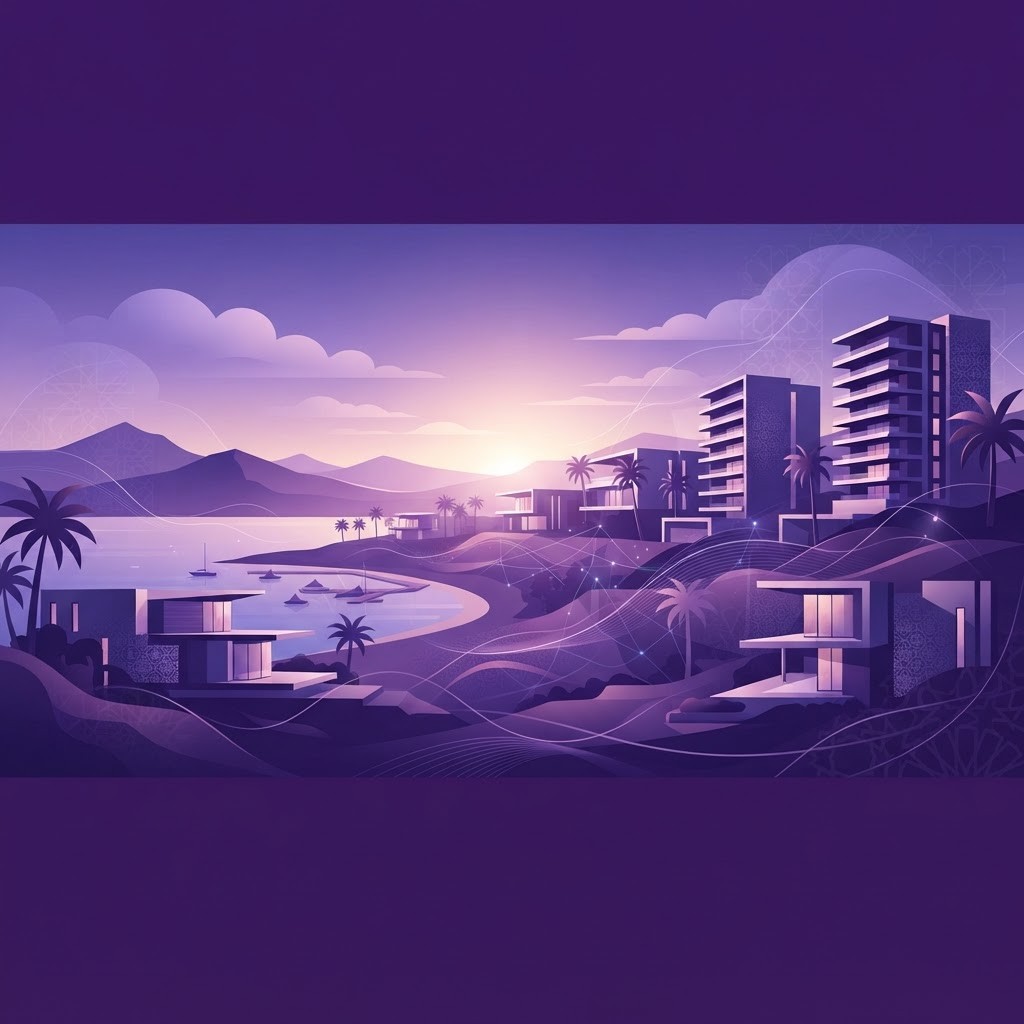 Top 10 Best Residential Real Estate Developers in Oman
