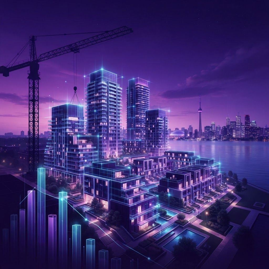 Top 10 Best Residential Real Estate Developers in Ontario