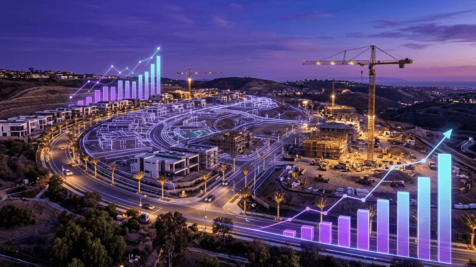 Top 10 Best Residential Real Estate Developers in Orange