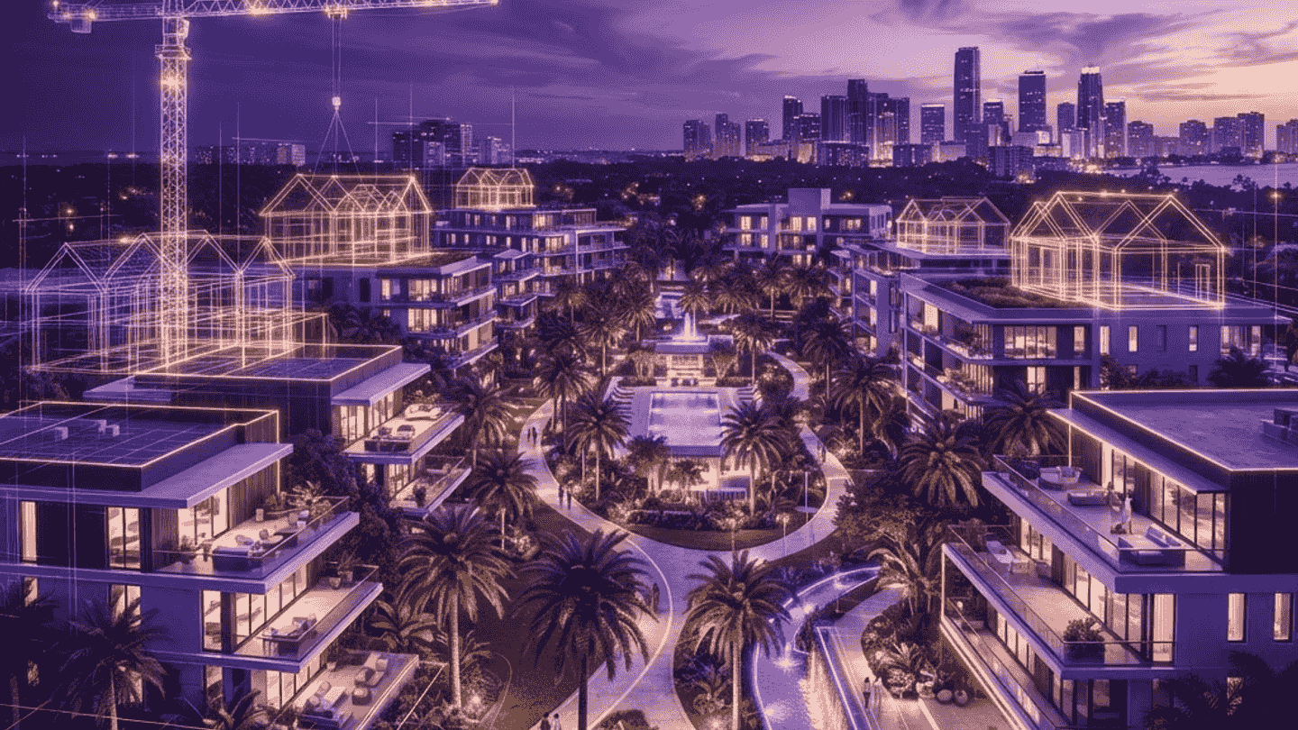 Top 10 Best Residential Real Estate Developers in Orlando