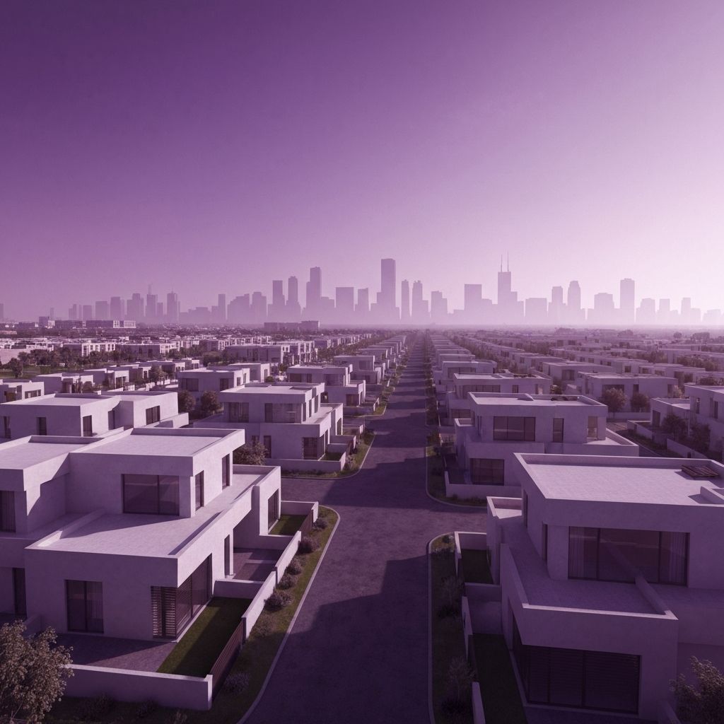 Top 10 Best Residential Real Estate Developers in Pakistan