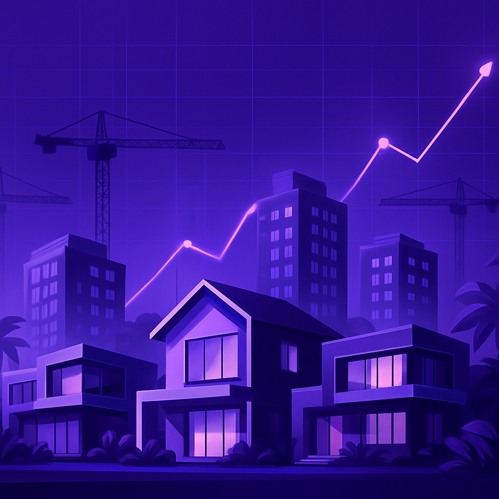 Top 10 Best Residential Real Estate Developers in Papua New Guinea