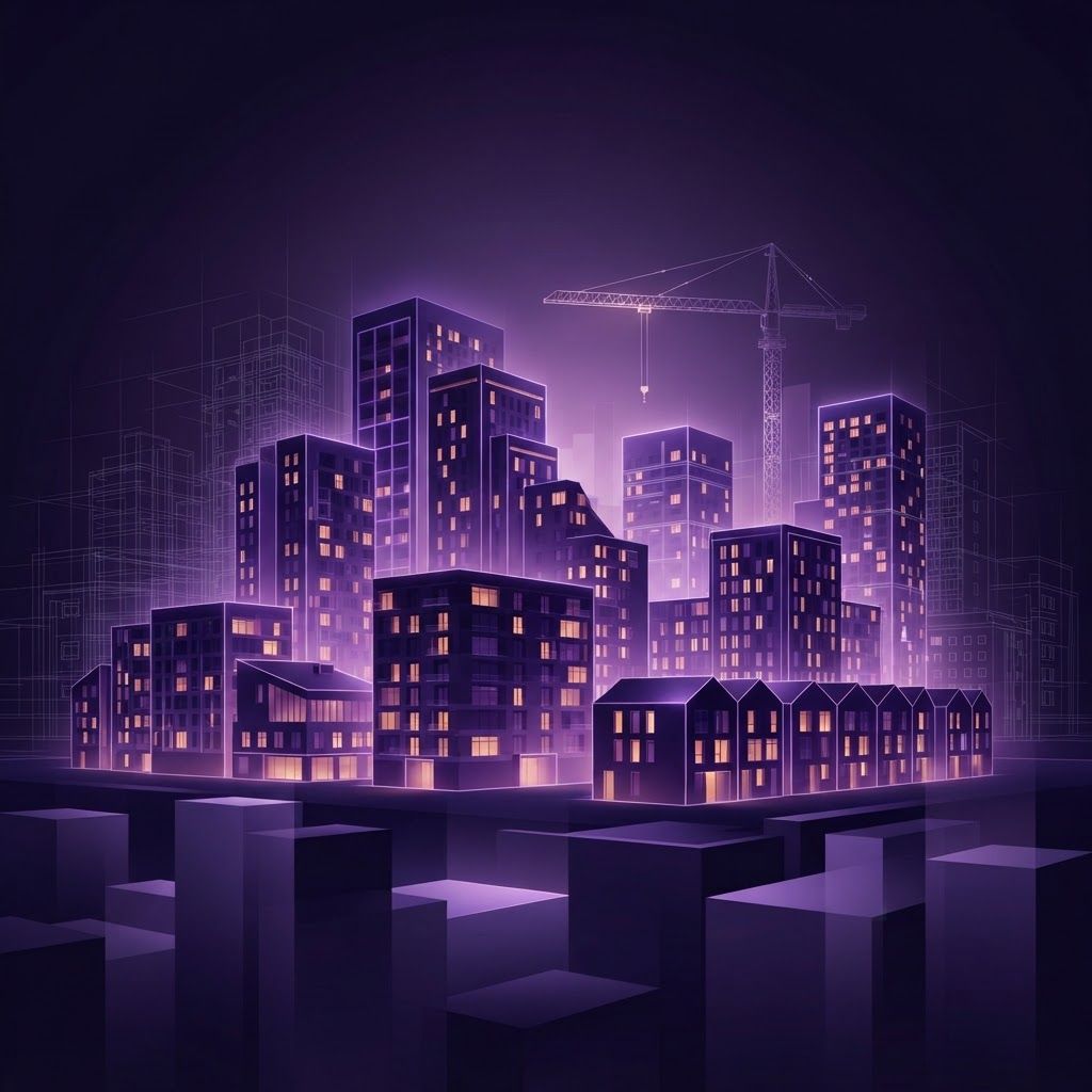 Top 10 Best Residential Real Estate Developers in Paradise