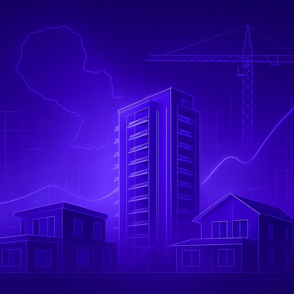 Top 10 Best Residential Real Estate Developers in Paraguay