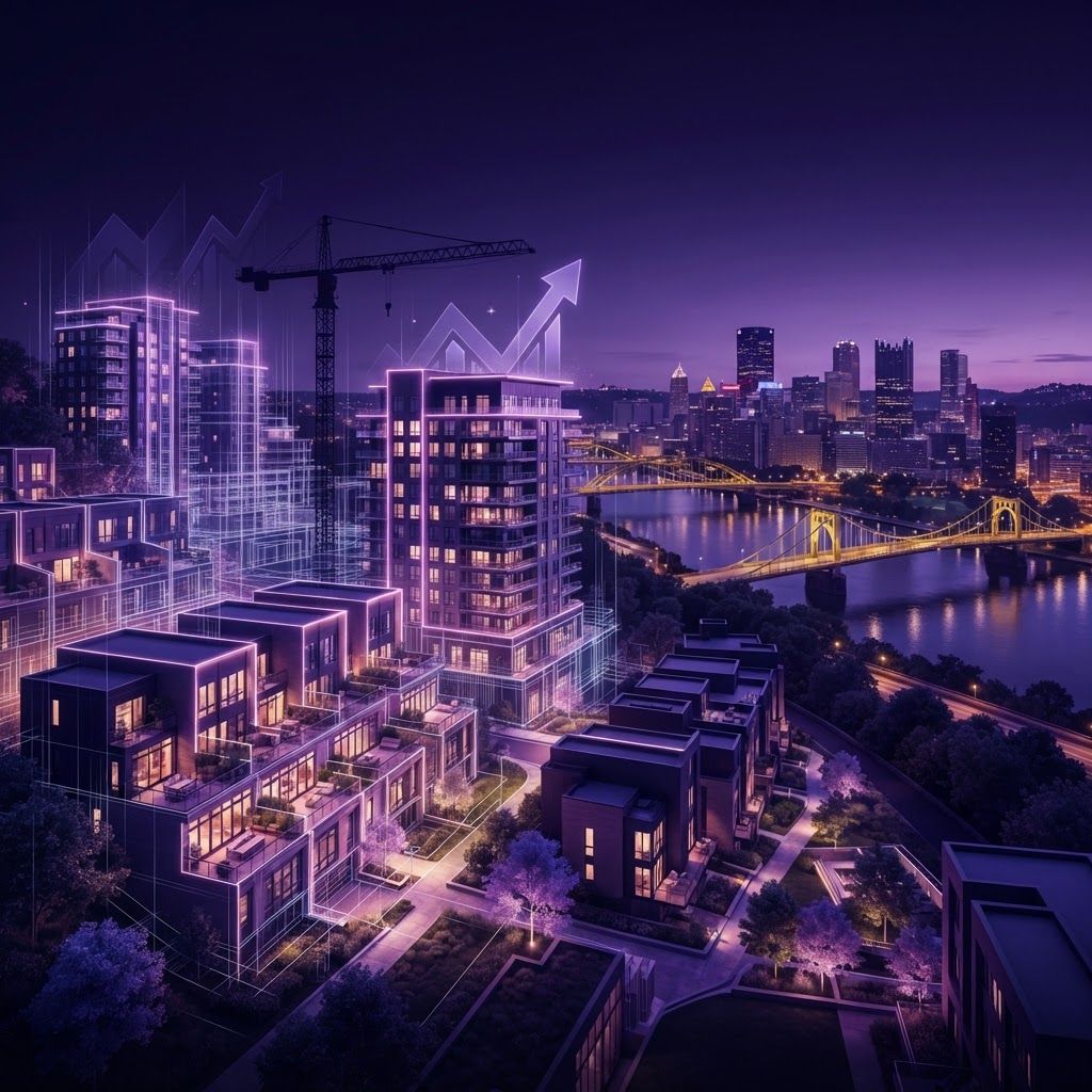 Top 10 Best Residential Real Estate Developers in Pittsburgh