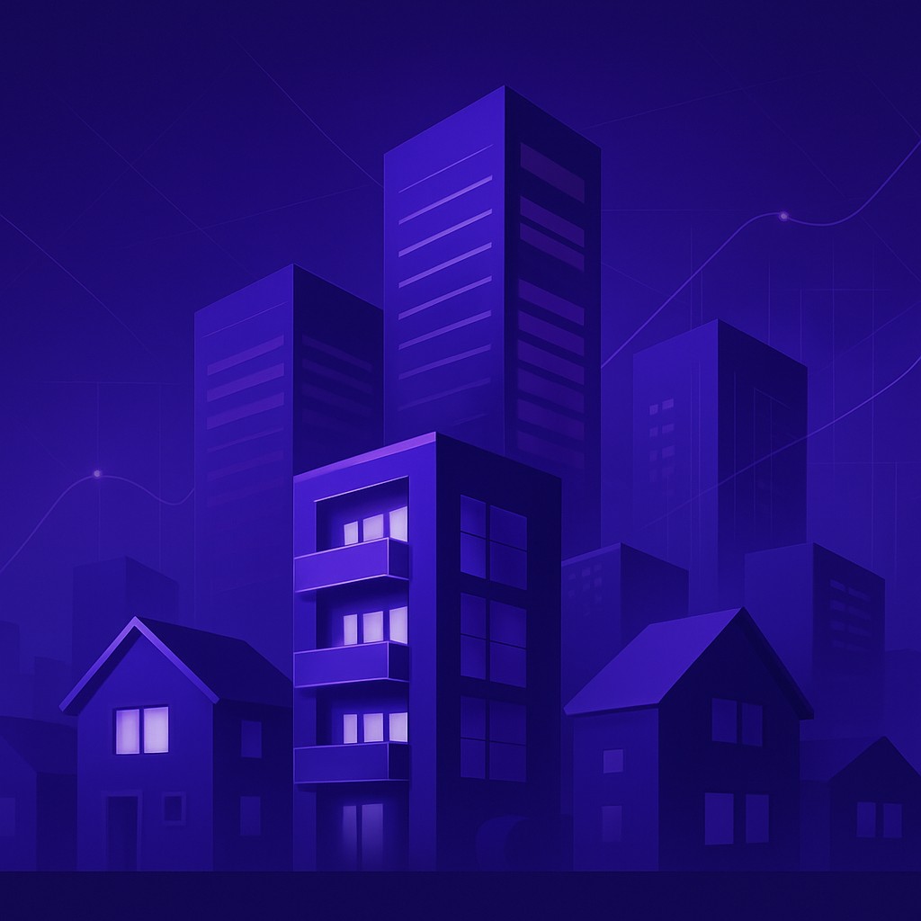 Top 10 Best Residential Real Estate Developers in Poland