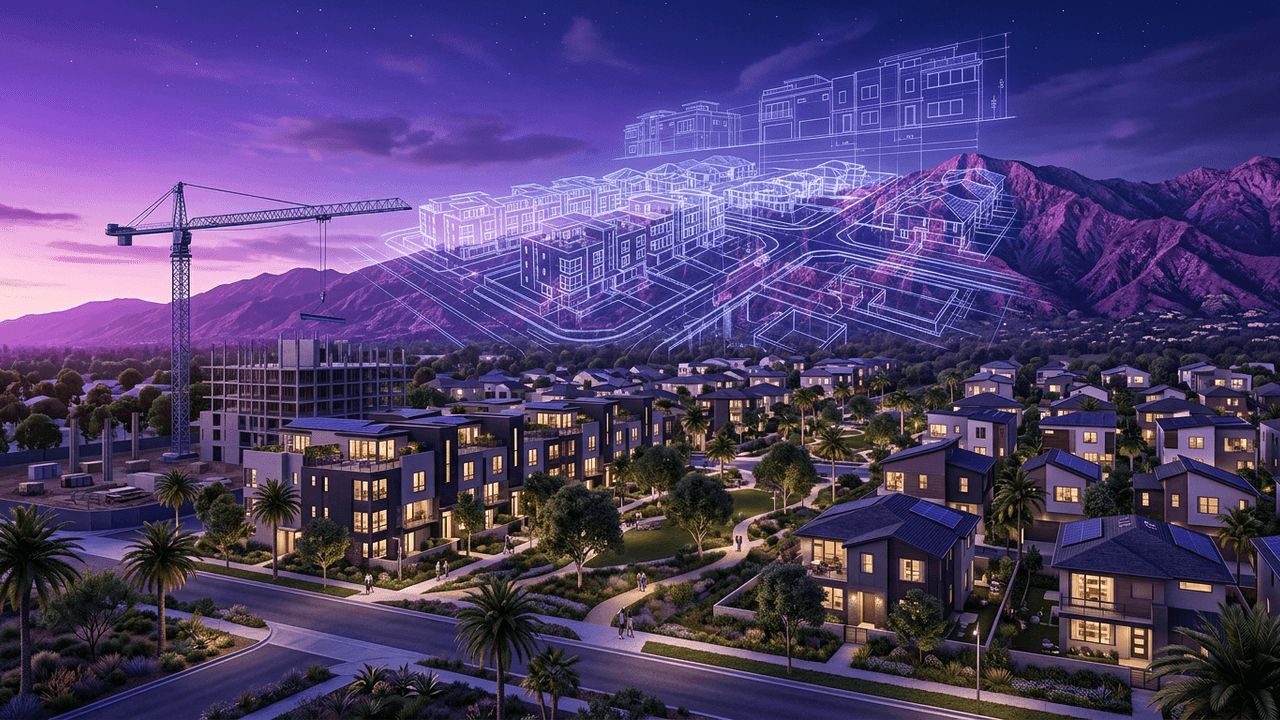 Top 10 Best Residential Real Estate Developers in Pomona