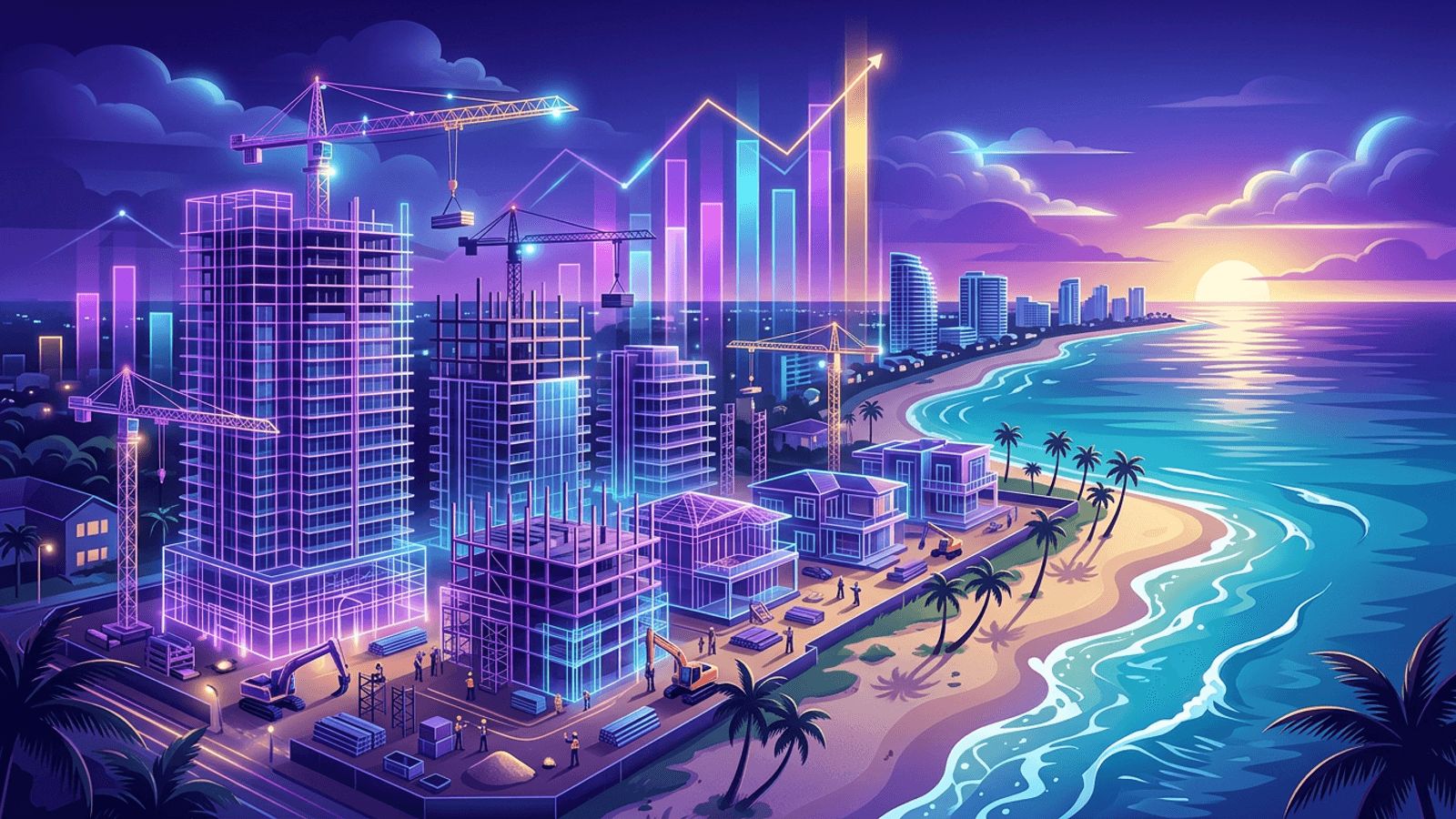 Top 10 Best Residential Real Estate Developers in Pompano Beach