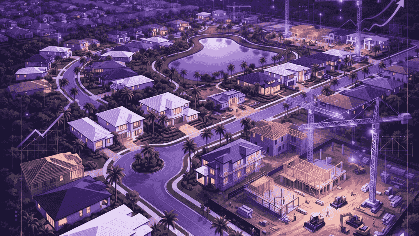 Top 10 Best Residential Real Estate Developers in Port St. Lucie