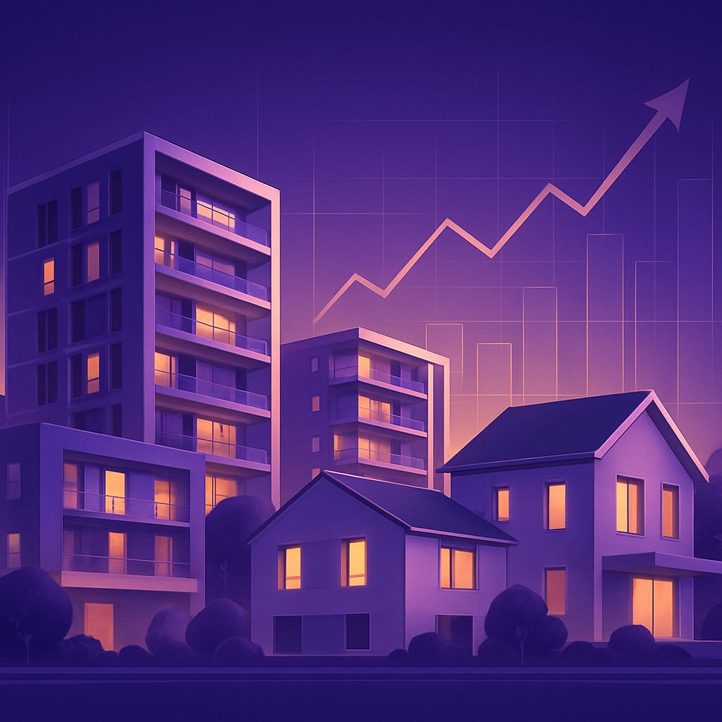 TOP 10 BEST RESIDENTIAL REAL ESTATE DEVELOPERS IN PORTUGAL