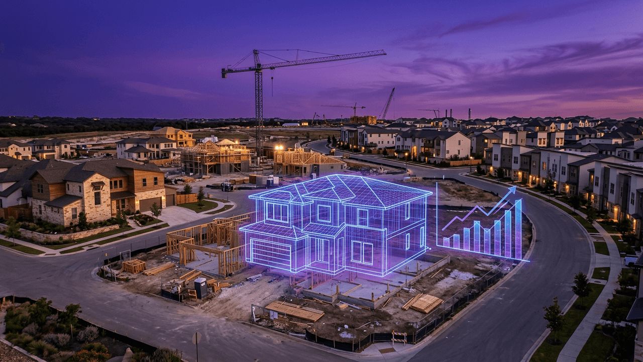 Top 10 Best Residential Real Estate Developers in Richardson