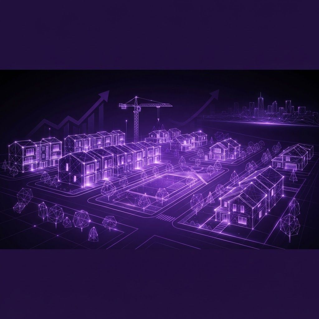 Top 10 Best Residential Real Estate Developers in Richmond