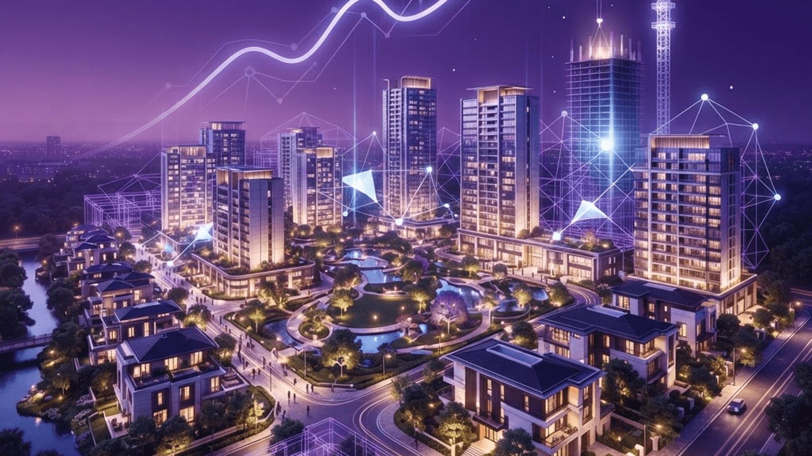 Top 10 Best Residential Real Estate Developers in Roseville