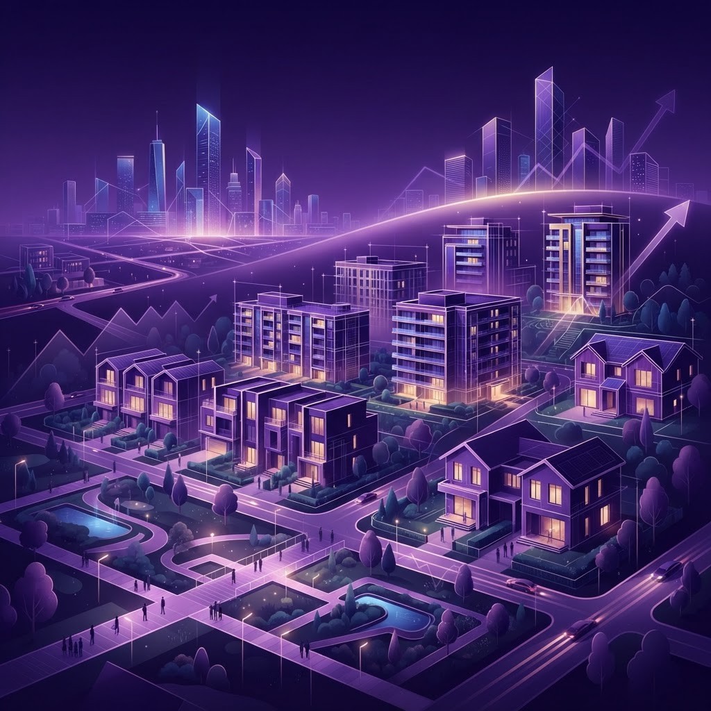 Top 10 Best Residential Real Estate Developers in San Antonio
