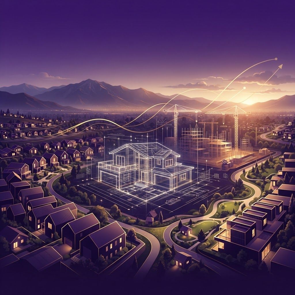 Top 10 Best Residential Real Estate Developers in San Bernardino