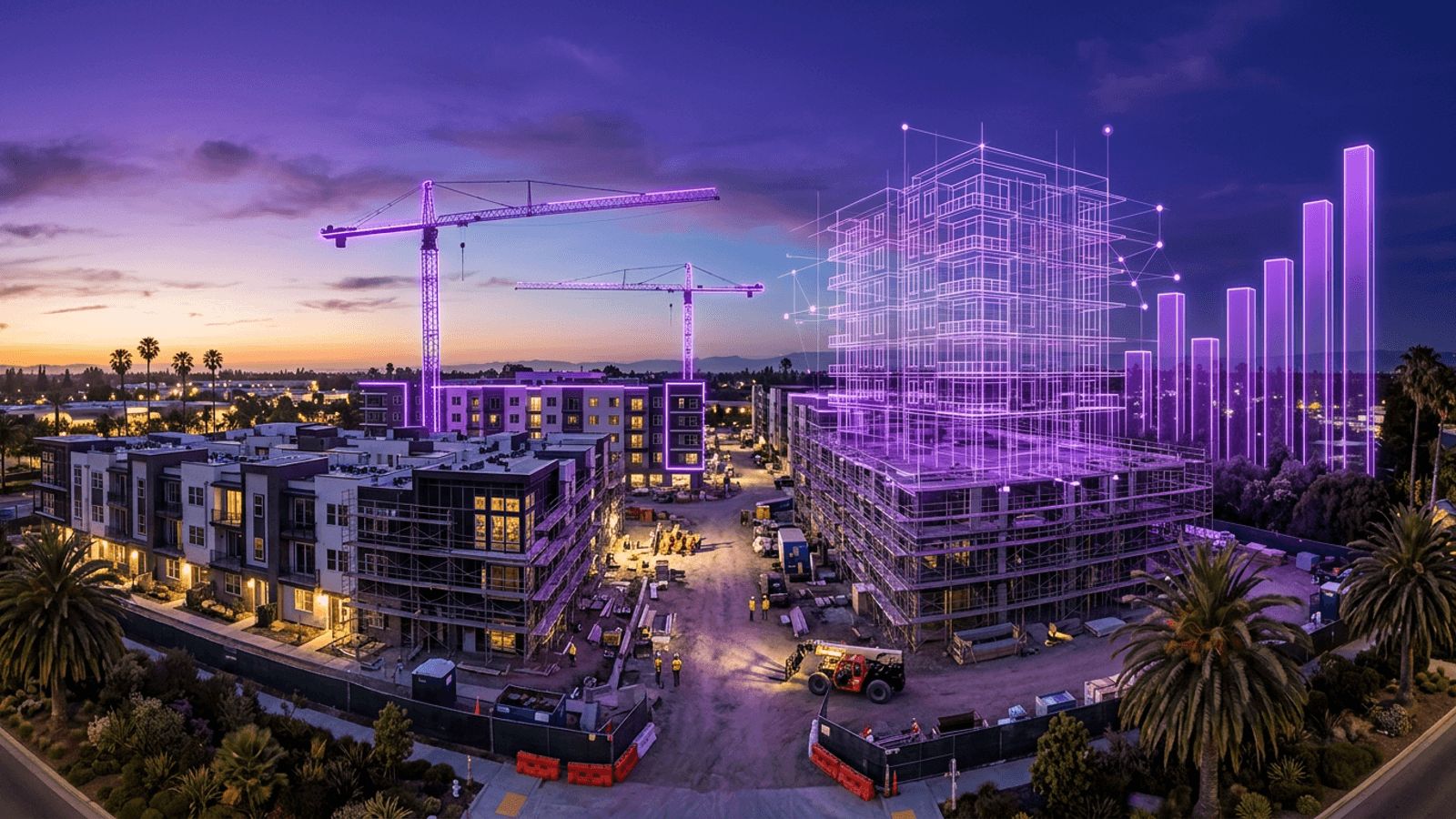 Top 10 Best Residential Real Estate Developers in Santa Clara