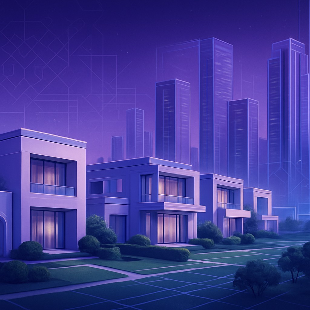 Top 10 Best Residential Real Estate Developers in Saudi Arabia