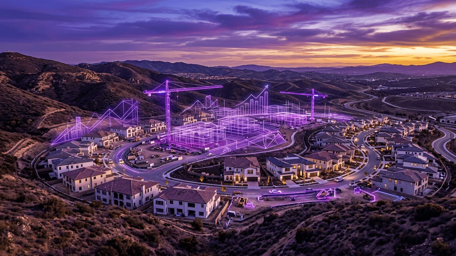 Top 10 Best Residential Real Estate Developers in Simi Valley