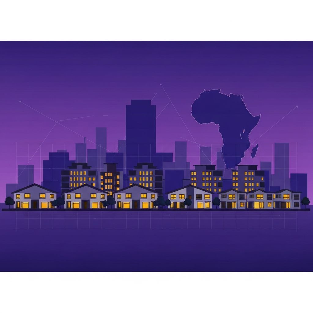 Top 10 Best Residential Real Estate Developers in South Africa