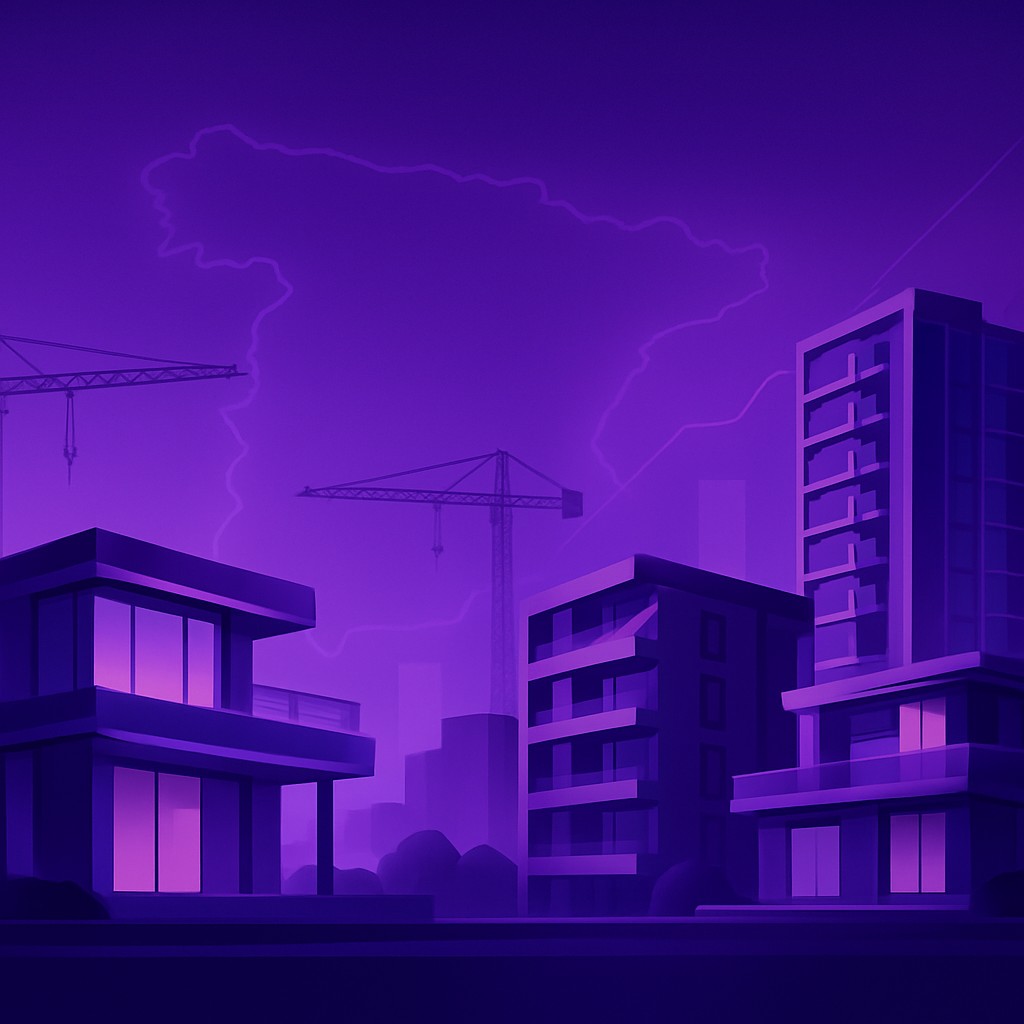 Top 10 Best Residential Real Estate Developers in Spain