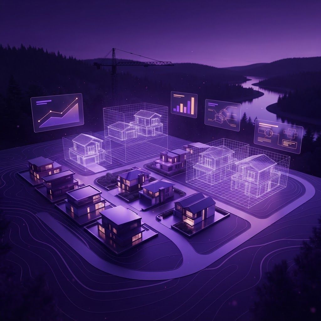 Top 10 Best Residential Real Estate Developers in Spokane